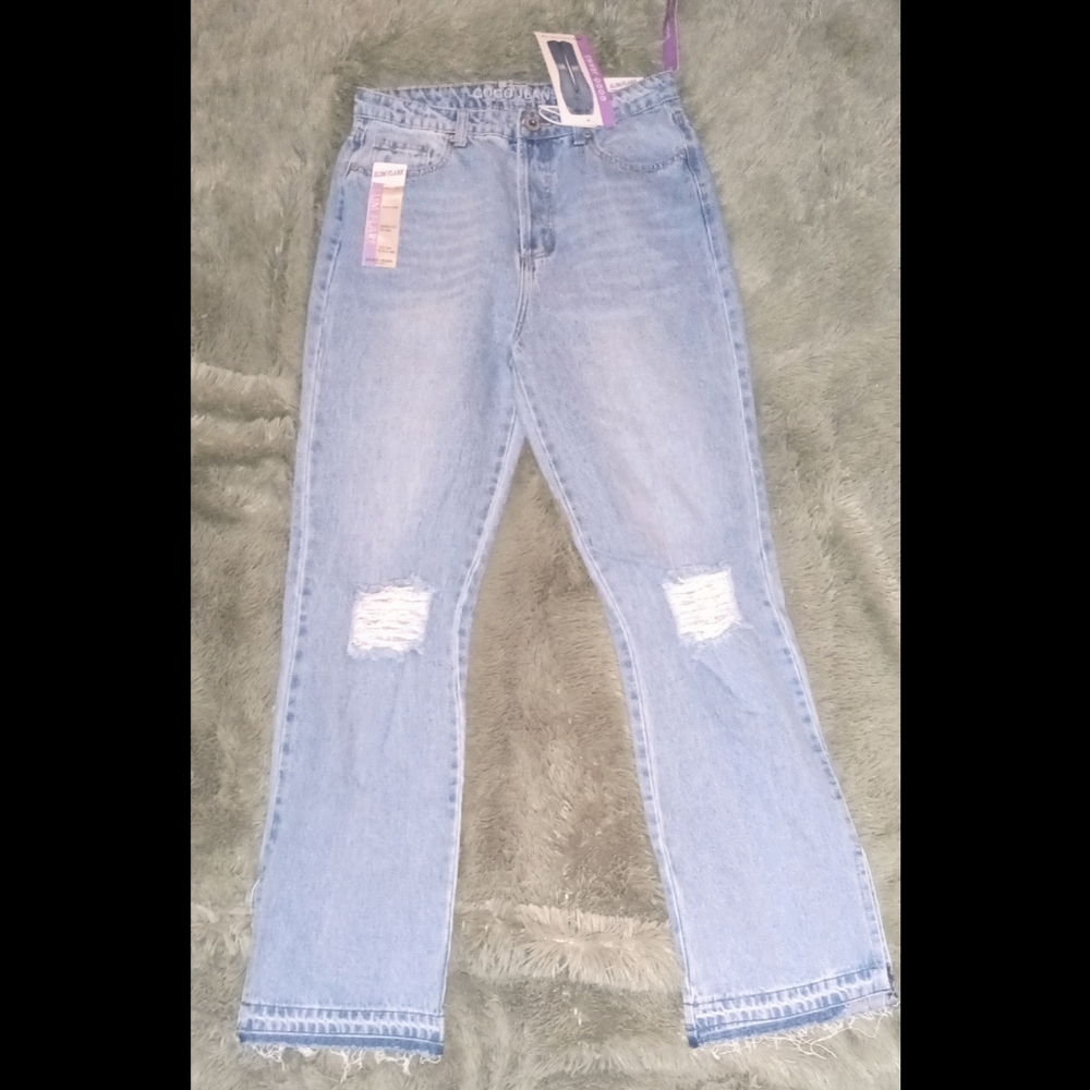 🆕❤jeans
